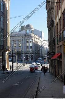 Photo Textures of Background Porto